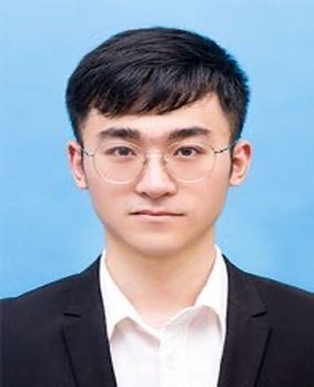 Shangjie Li